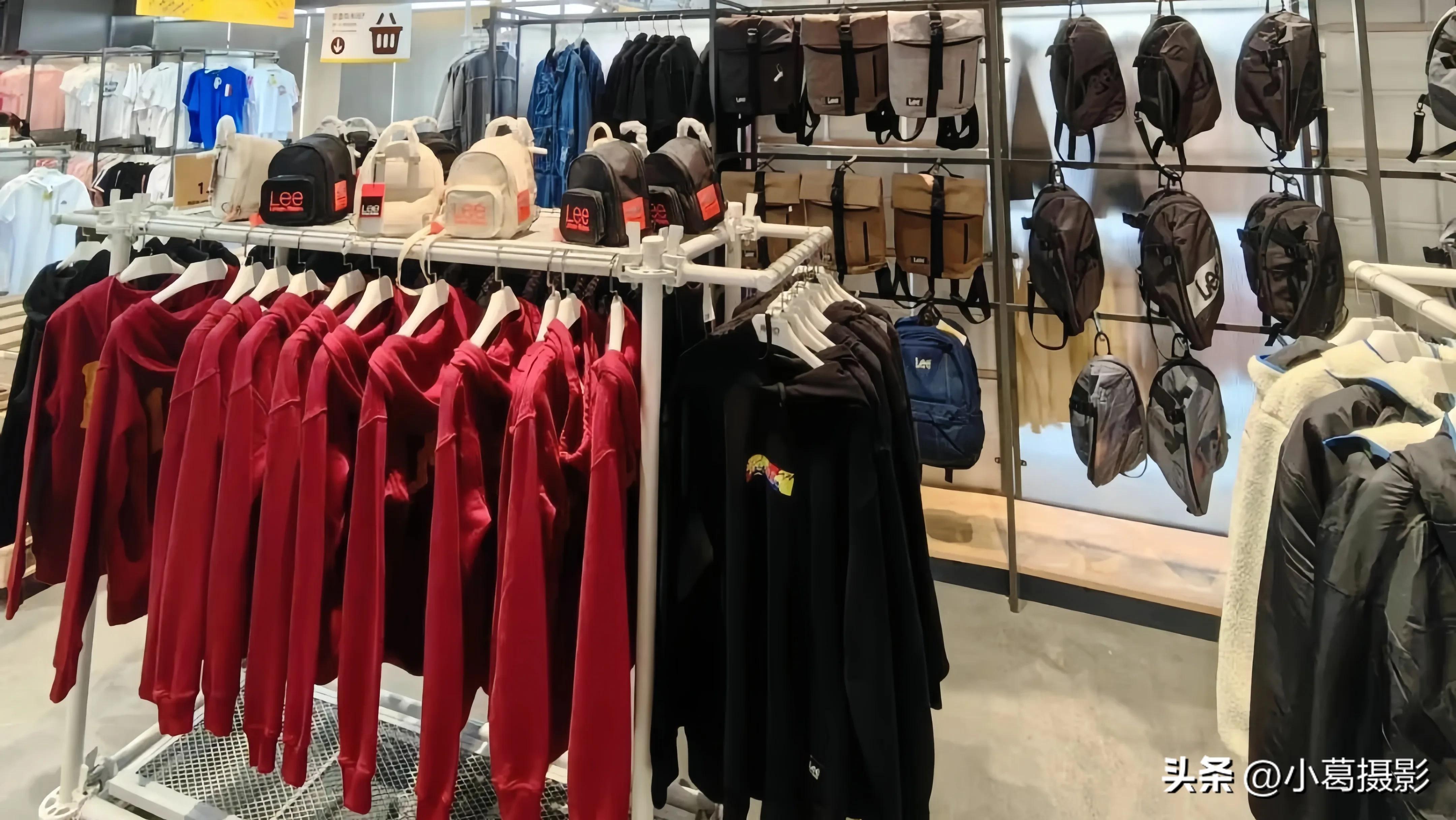 南昌市购物天堂,南昌购物天堂