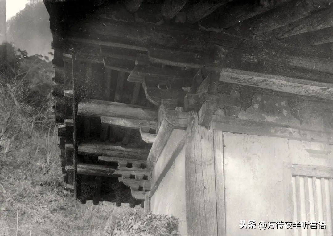 韩国古建筑视频,韩国仿古建筑图库