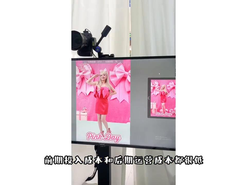 自拍馆的优势有哪些,高端主题自拍馆