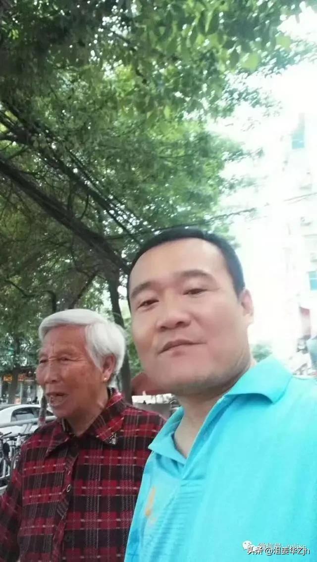 中国好人榜徐杰,河南好人徐杰2019年