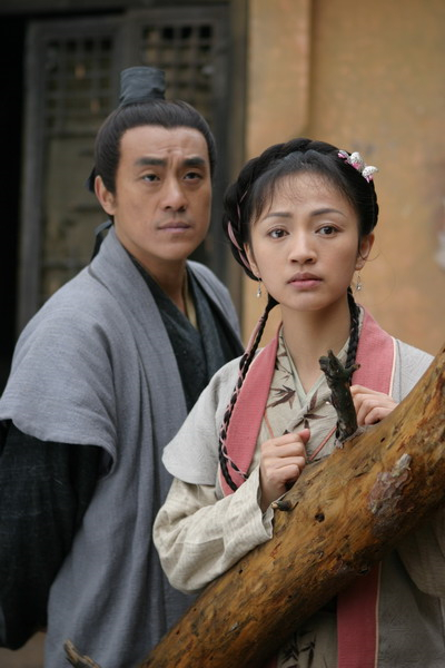 悬疑剧古装排行榜前十名,刑侦悬疑电视剧御赐小仵作