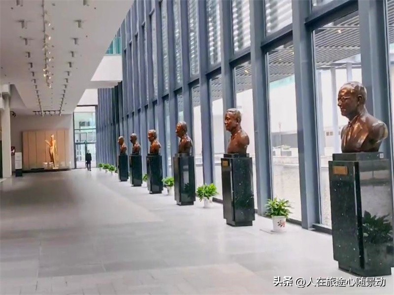 来镇海必打卡的景点,宁波镇海区十大旅游景区排名榜