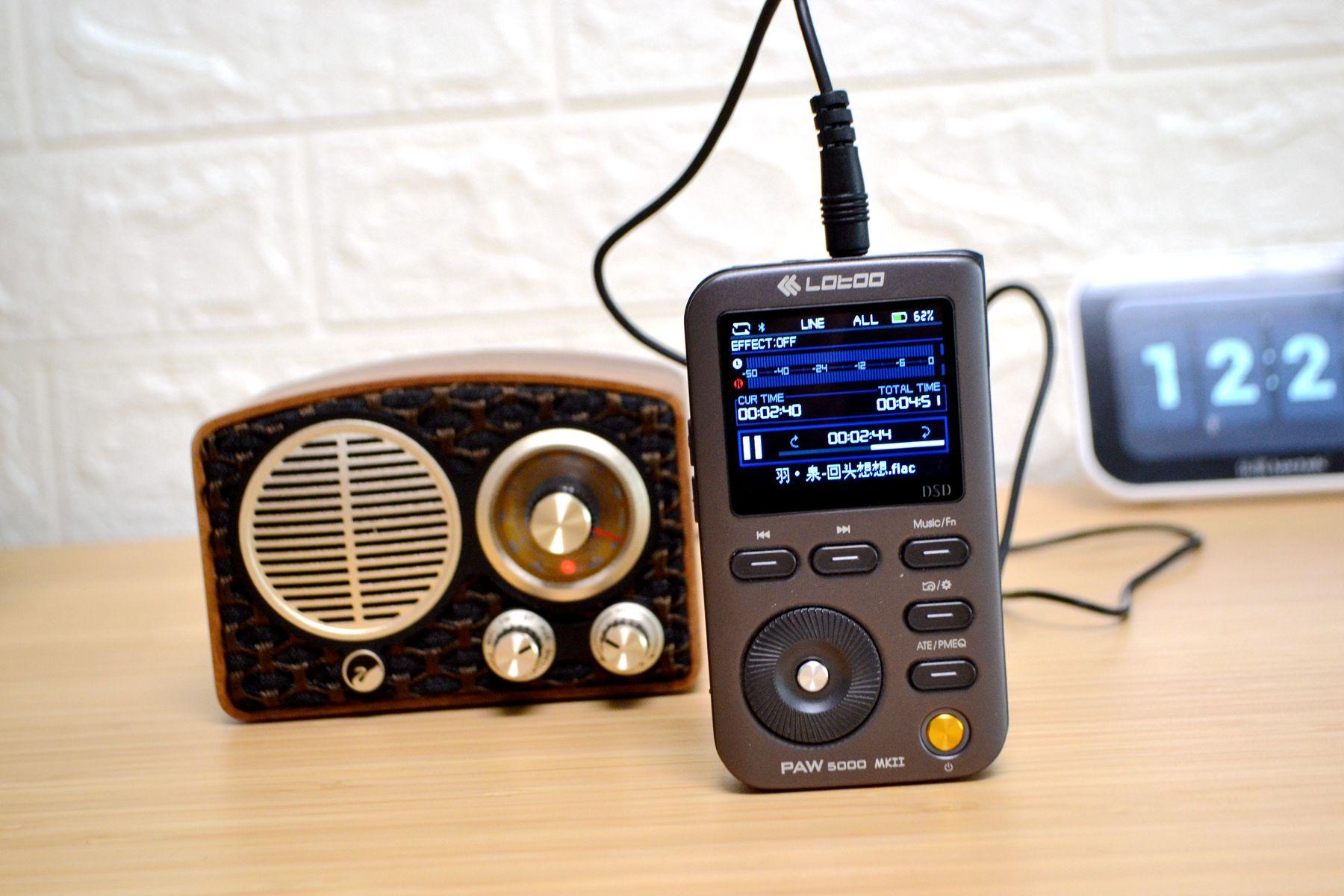 不愧是惠威！主打便携的小音箱，音质依然出众，惠威MT1-Mini试听