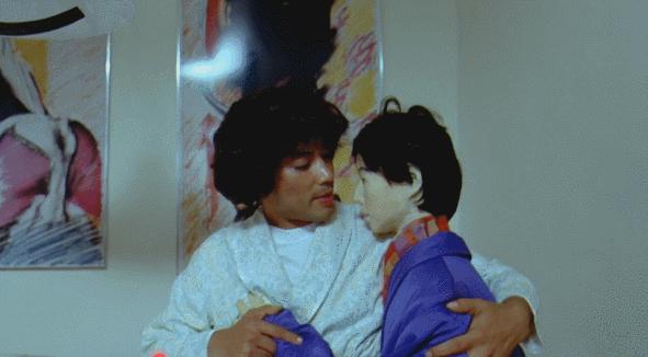 她拍过无数香艳片，这却是口碑最好的一部