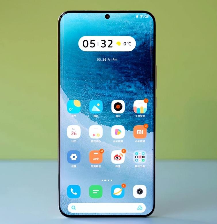 小米14pro3.2倍光学变焦,小米14性能和苹果对比