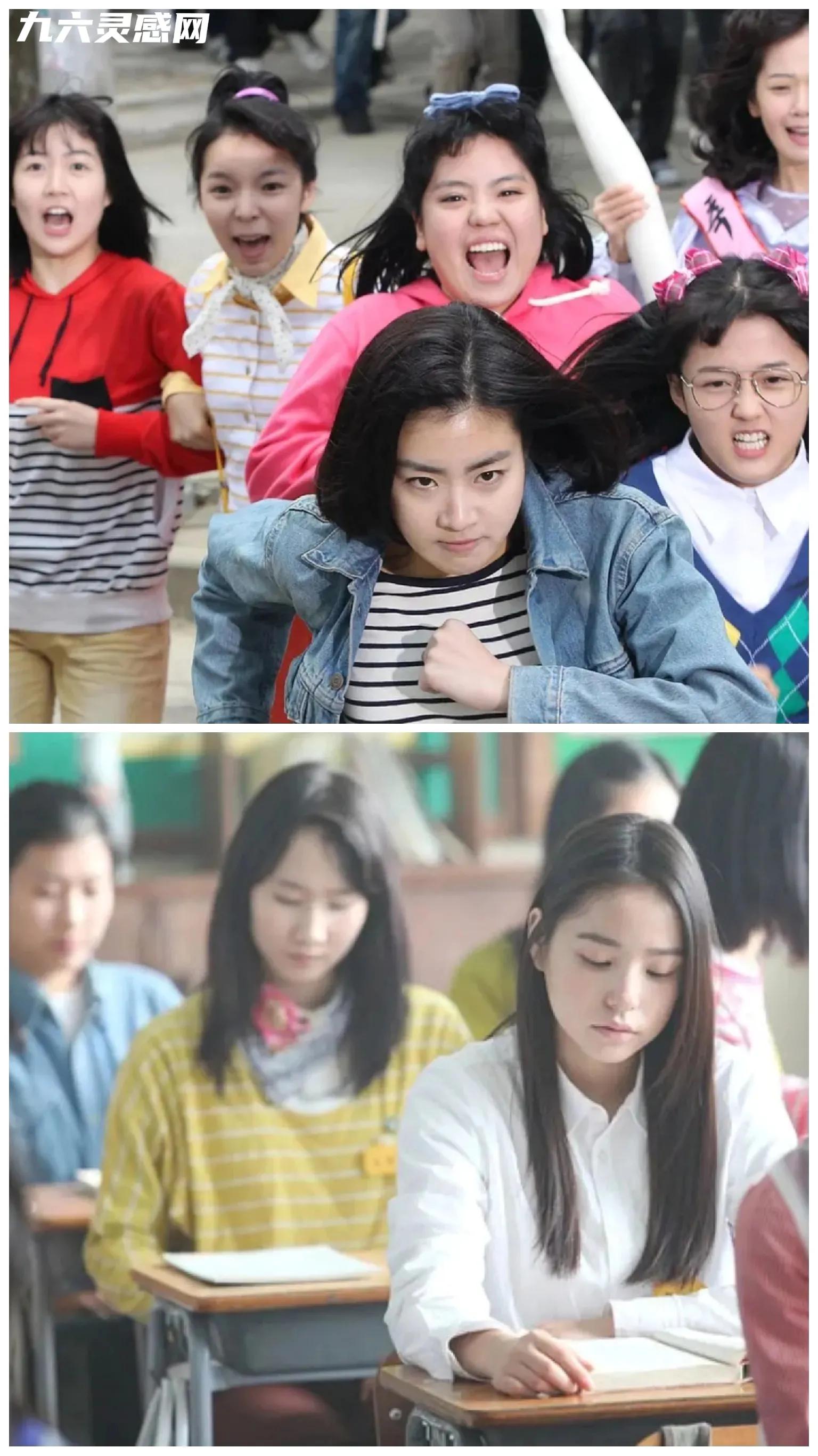 爆笑韩国喜剧连续剧,爆笑韩国喜剧电影推荐