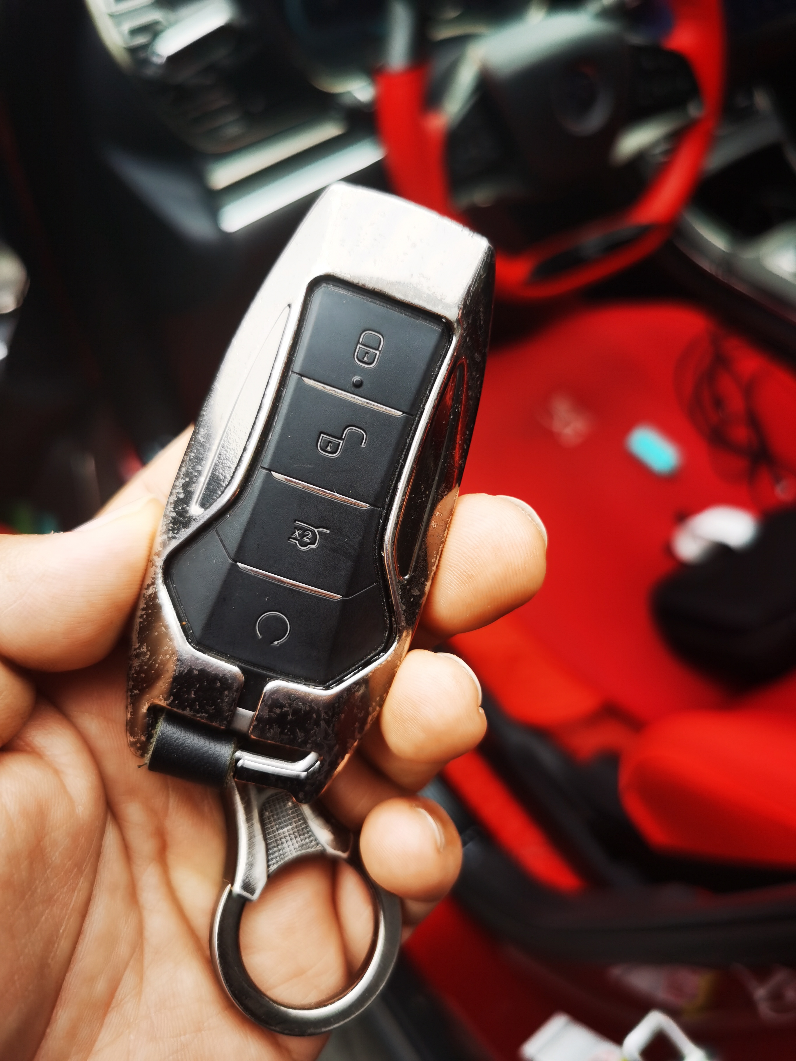 比亚迪汉ev升级ota,比亚迪汉dm最新ota版本