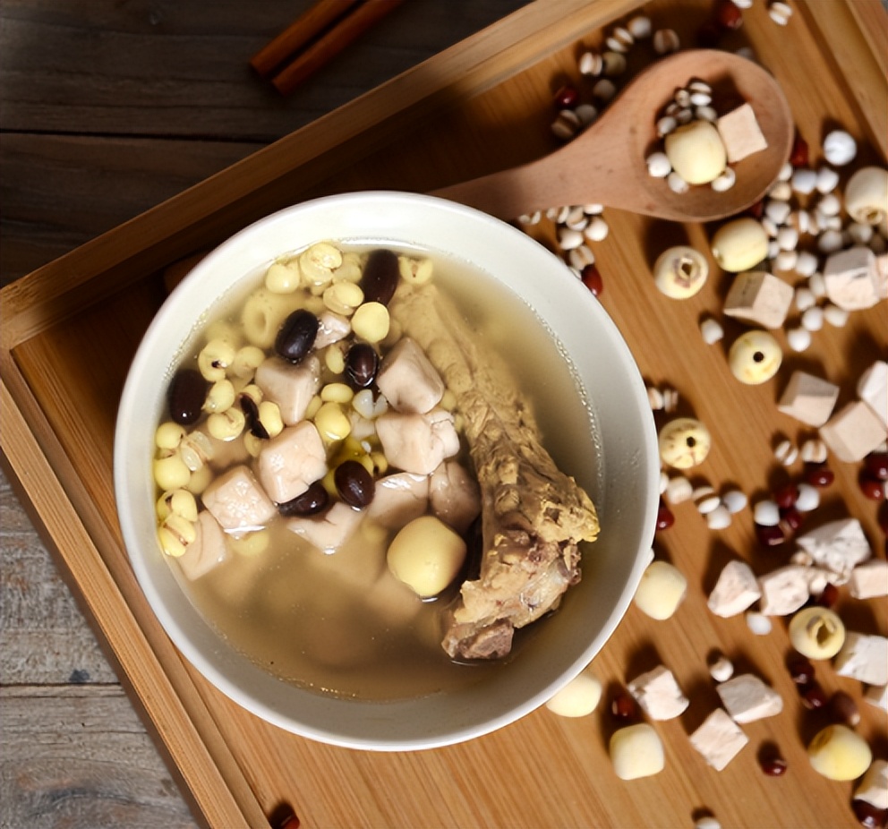 怎么食疗调理孩子脾胃,宝宝脾胃不好教你三招