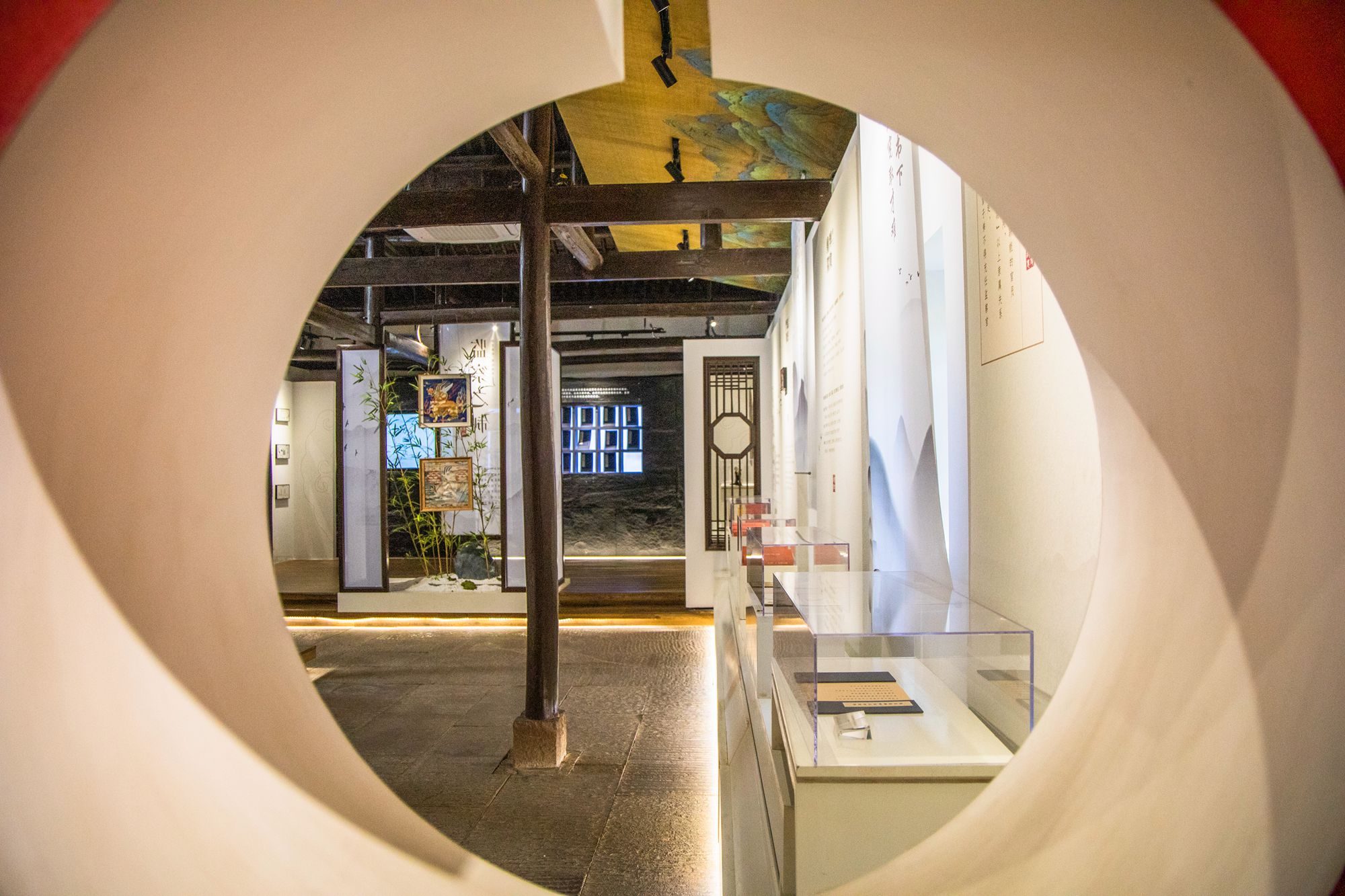 浙江台州书院,浙江仙居桐江书院