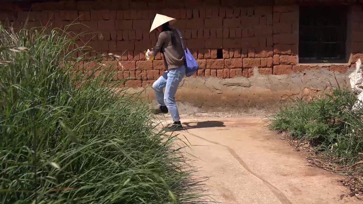 风景后AfterLandscape正在展出