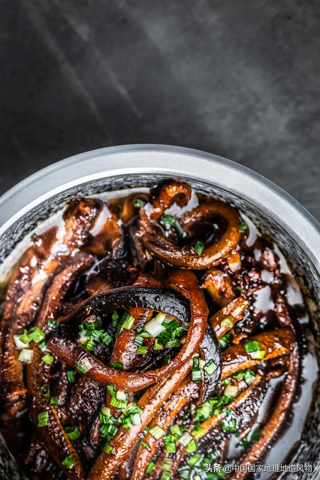 江苏淮安有什么特色美食,淮安作为美食之乡的简介