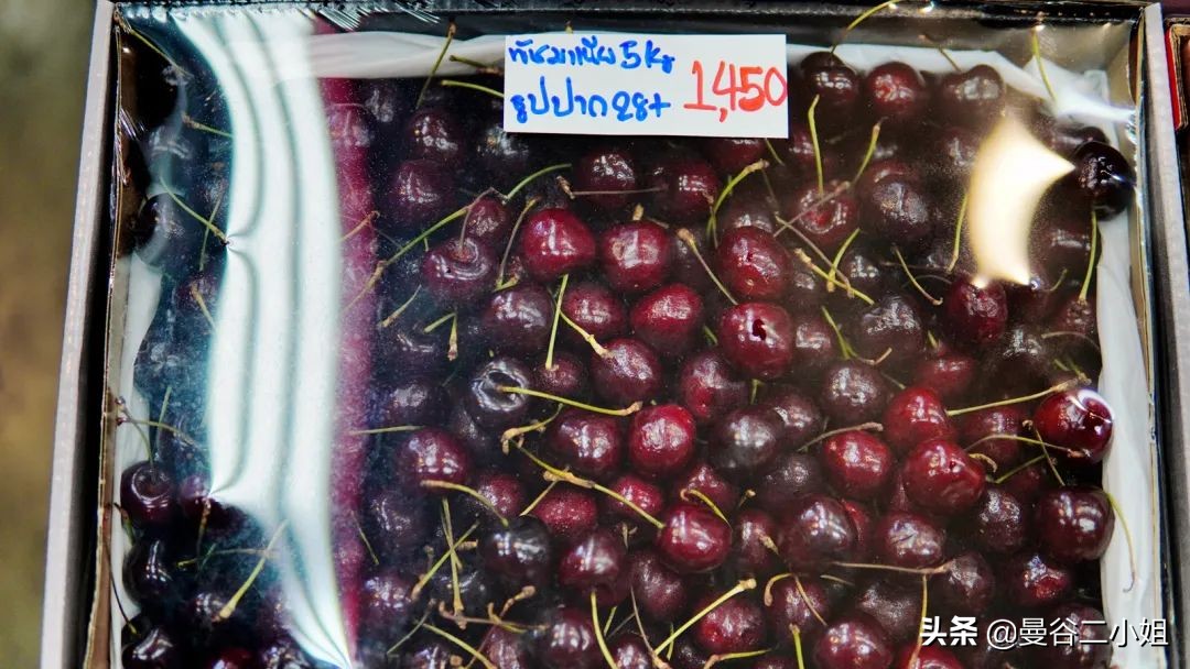 泰国水果批发市场苹果价格,泰国水果批发到中国什么价格