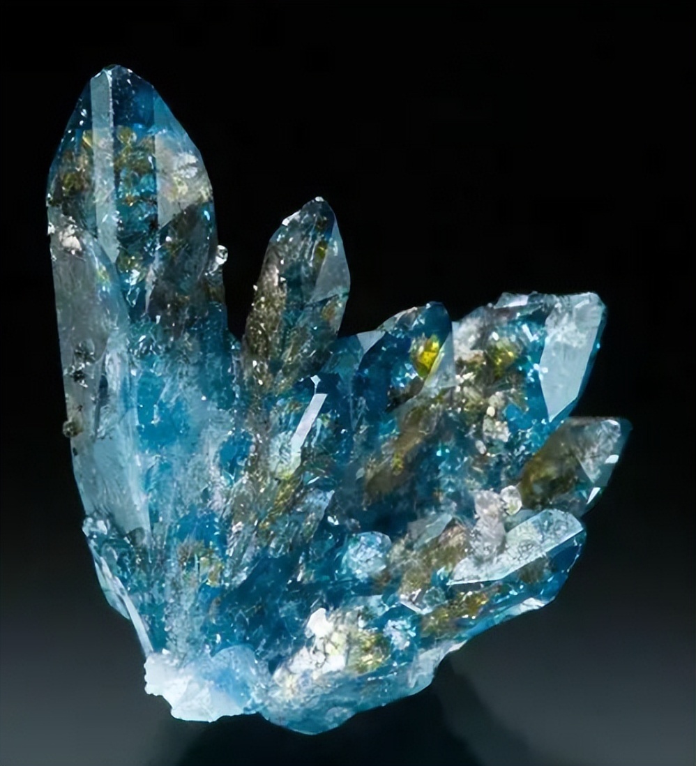 人工合成水晶颜色寓意,人工合成水晶好吗