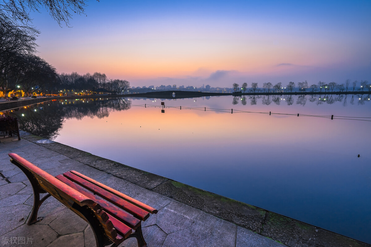 最新杭州西湖游玩攻略,杭州西湖游玩攻略详细