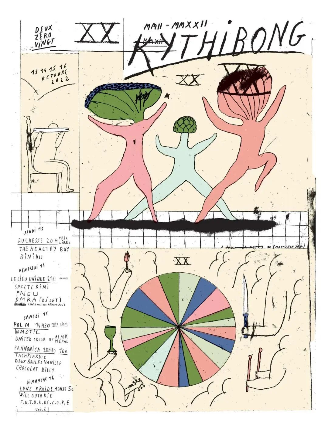 100张顶级震撼海报,法国主题海报高难度