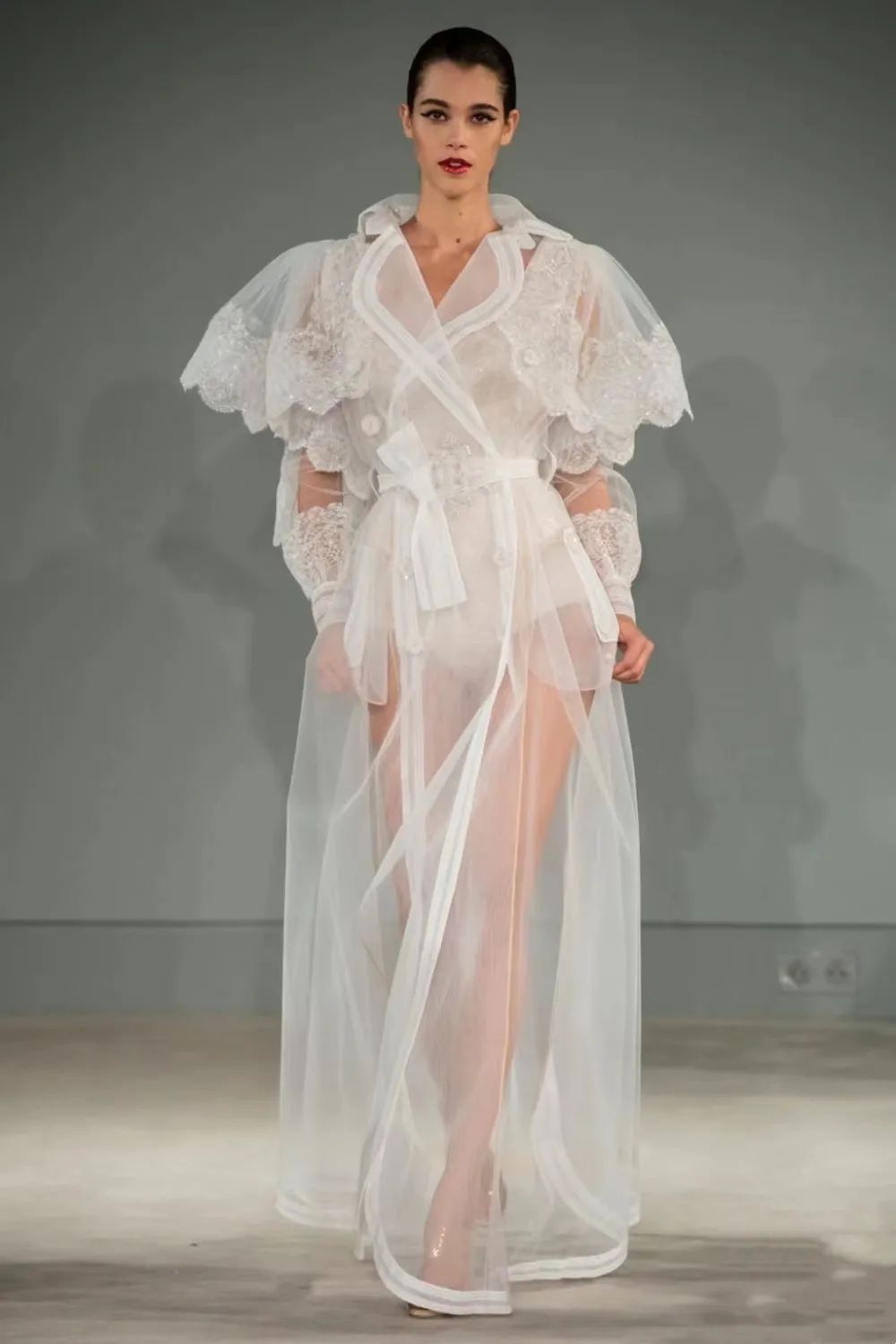 蝴蝶结一扇翅膀，便荡漾起多少浪漫的梦？