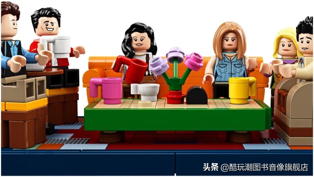 刚发布就停产的乐高套装,乐高已经停产的系列