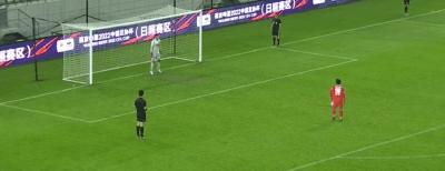 县级队击败北京国安比分,县级球队淘汰北京国安后续