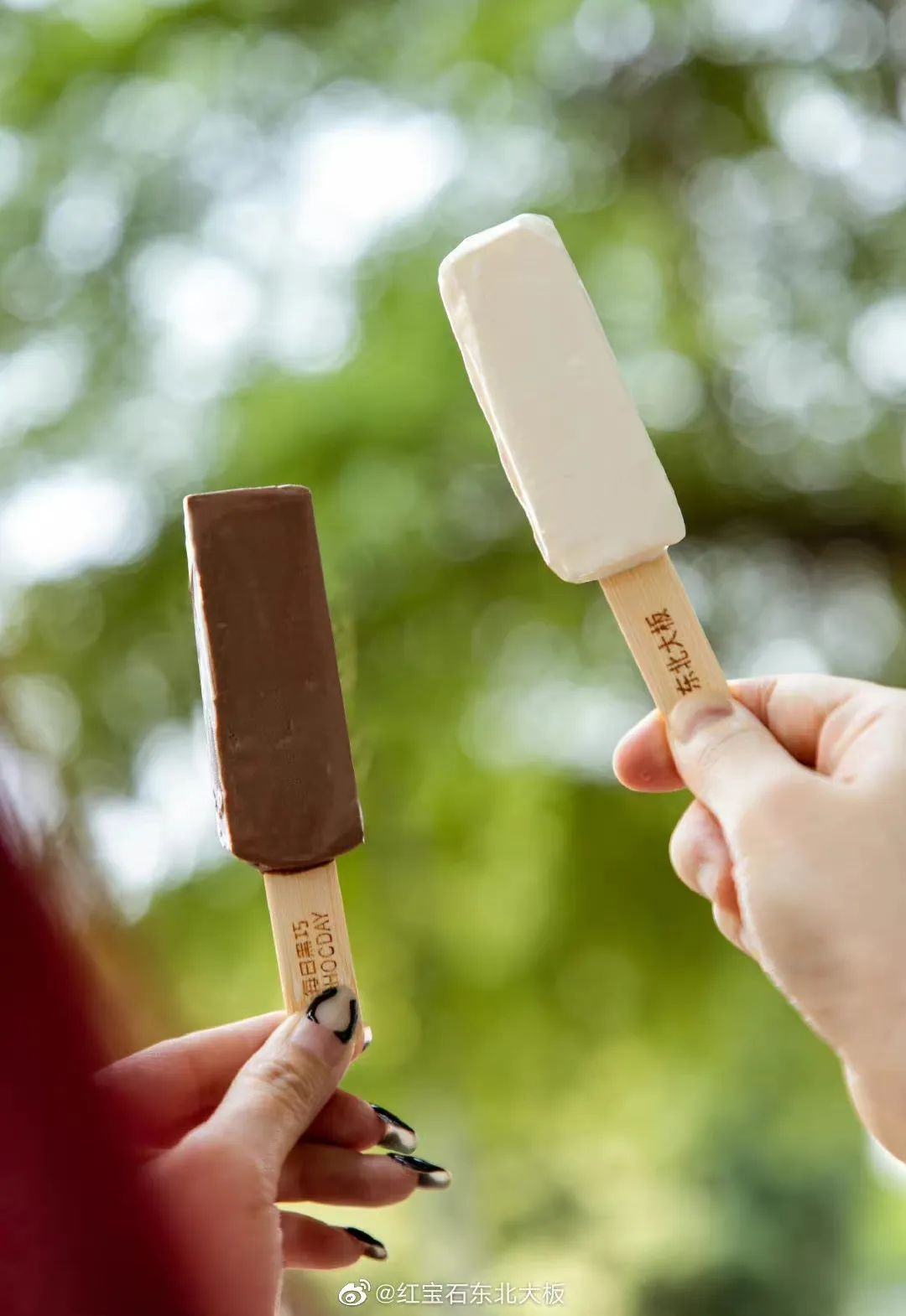 资本运作钟薛高,资本运作下的钟薛高为什么那么贵