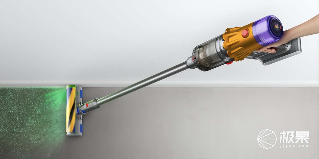 dyson吸尘器评测2021,dyson吸尘器怎么选