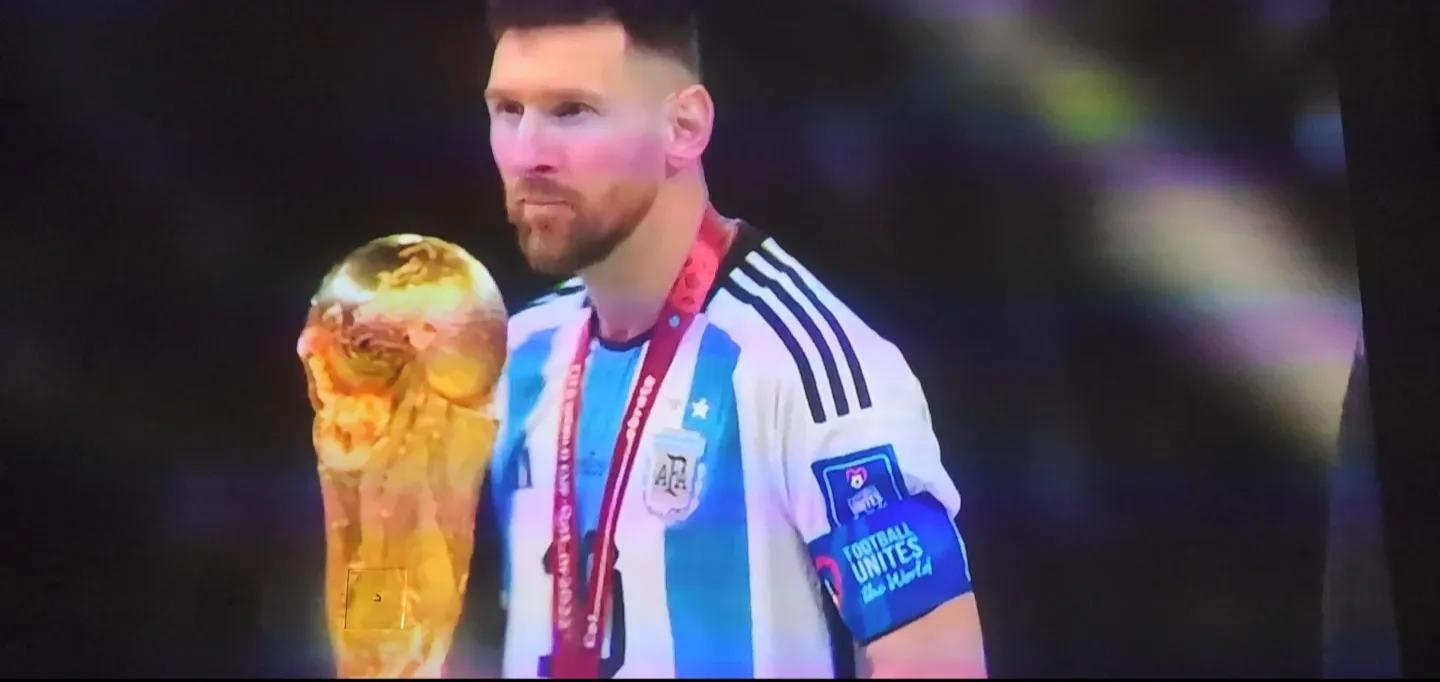 世界足球英雄盘点,足球世界年度之星