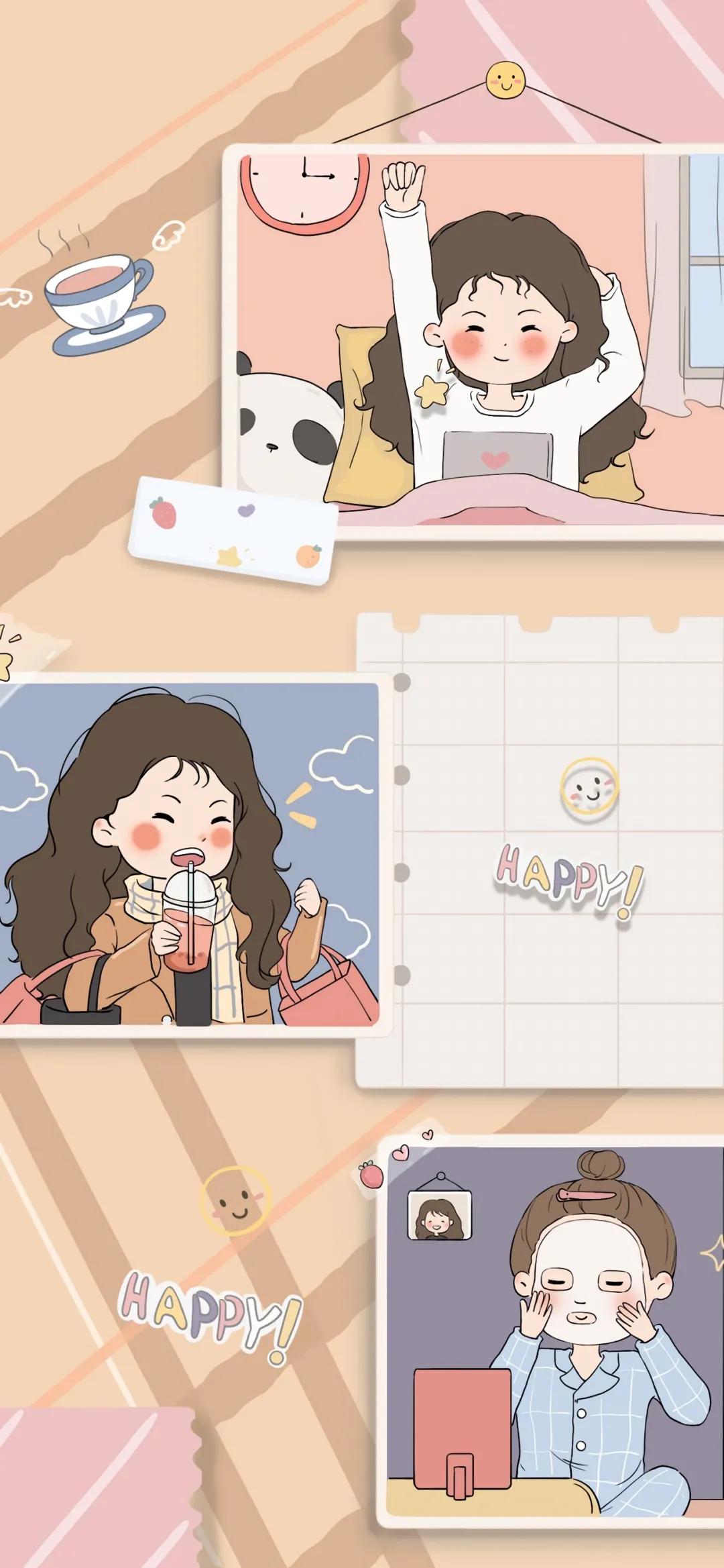 全面屏壁纸超清4k手机风景壁纸,风景绝美壁纸