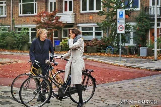 荷兰阿姆斯特丹的特色是什么,荷兰阿姆斯特丹特色行业