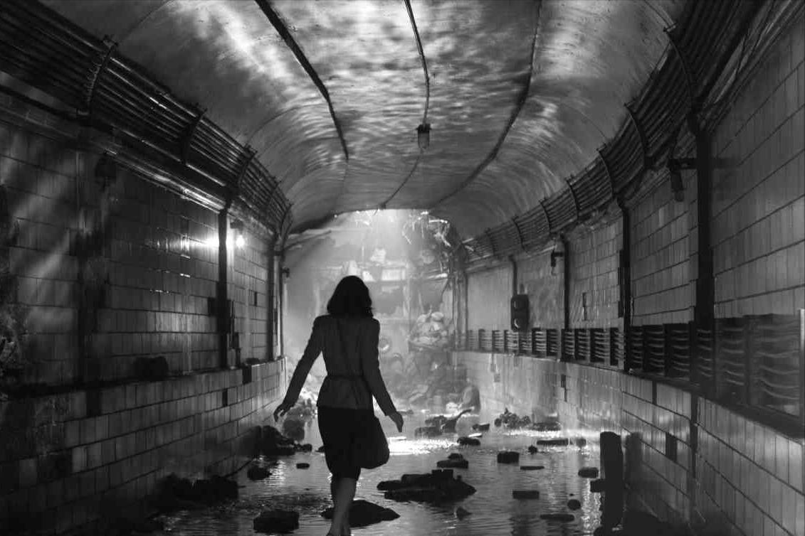 电影德国好人故事梗概,电影德国好人讲的什么