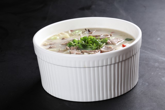 聊城十大人气餐馆,菏泽十大餐厅排名