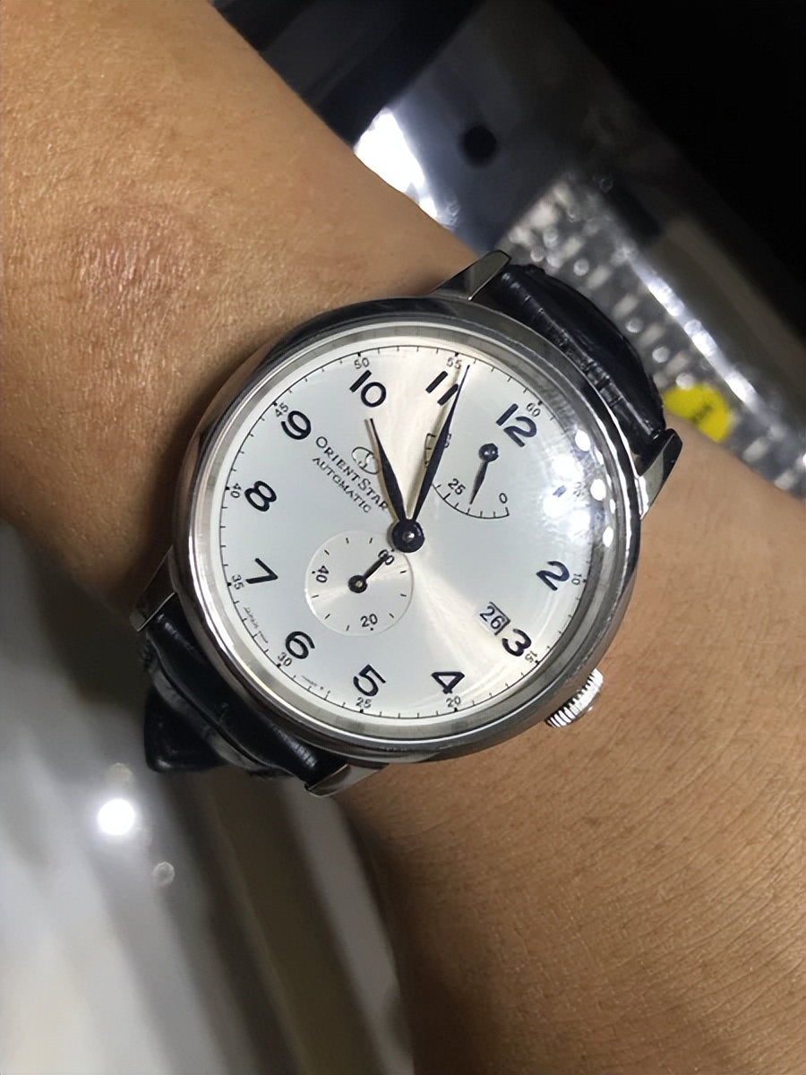 日本机械手表男品牌推荐,日本机械手表哪个品牌最好