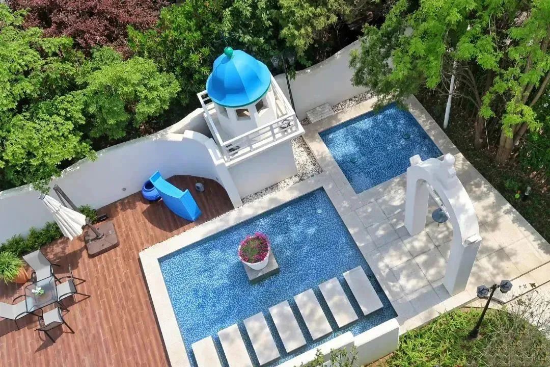 山东值得去的民宿,山东最适合去的民宿