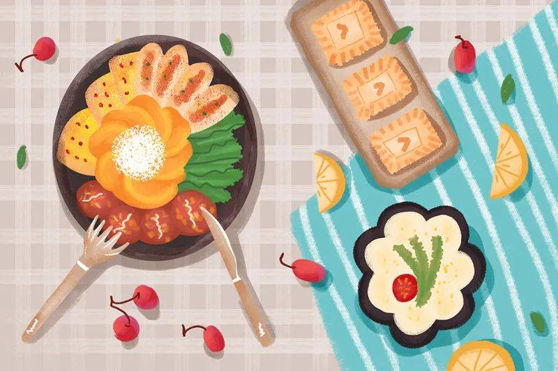 收藏全球公认最健康的作息时间表,一份全球公认最健康的作息时间表