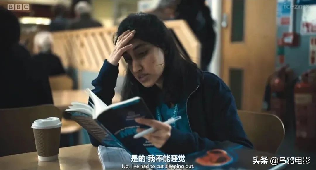 飙升9.4，太敢拍了！撕开血淋淋的现实，忍痛才刷完这剧...