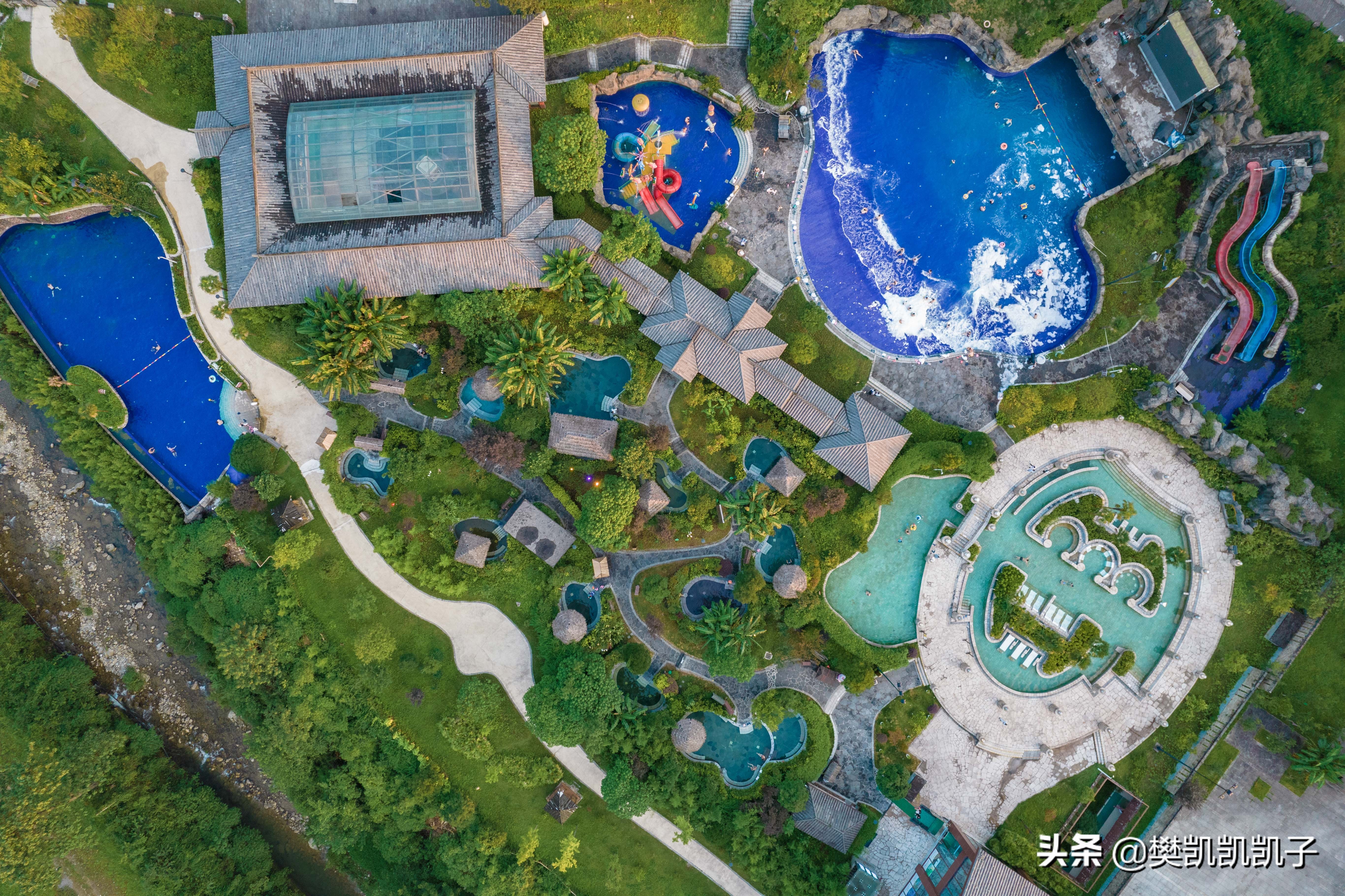 重庆露营避暑自驾7天,重庆适合露营漂流的地方