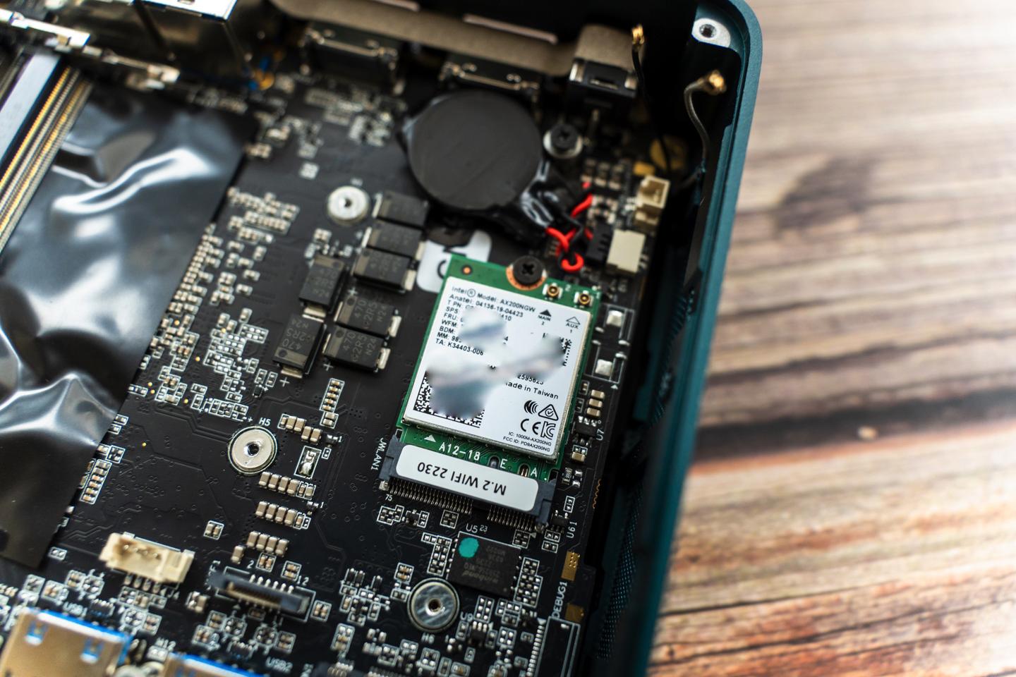 搭载R7-7735HS零刻SER6ProVEST,马甲版深度测试