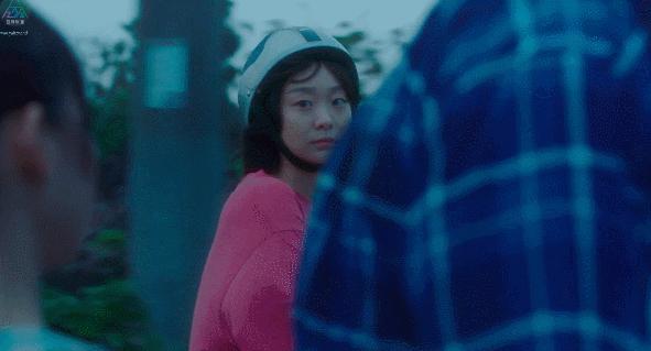 ​韩国又搞事了，这片也敢拍？