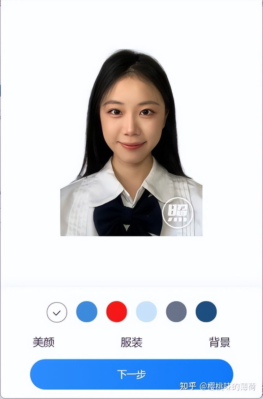 免费手机电子版证件照制作软件,照片证件照制作软件哪个好用