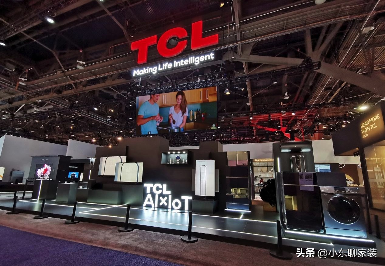 装修选家电，这4种别花冤枉钱买进口的了，选国产的质量好还省钱