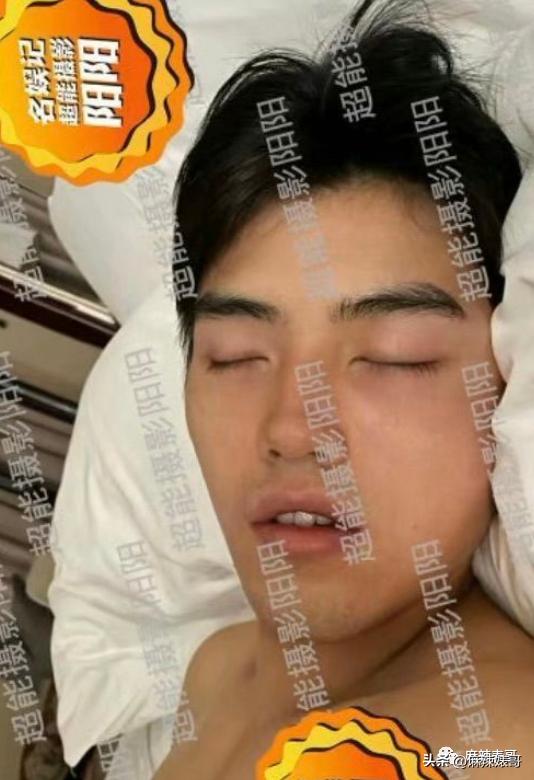 床照、威胁，陈飞宇这个瓜还有后续呢！