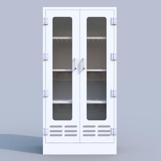 南宁实验室恒温控湿展柜生产厂家,南宁专业实验室家具供应商