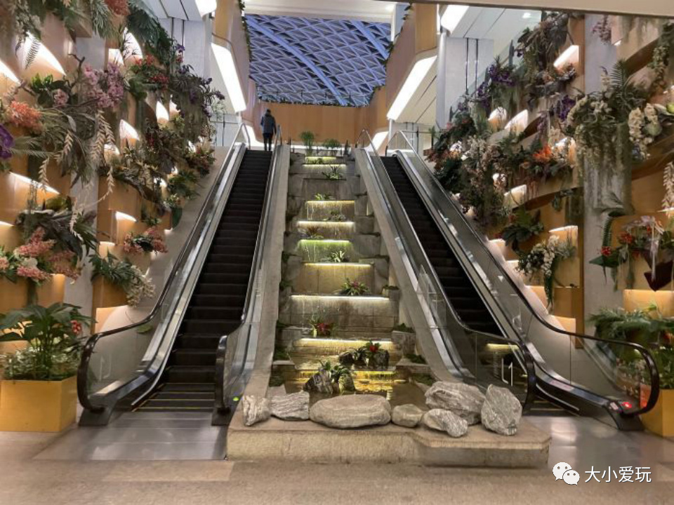 还有哪些适合遛娃的儿童乐园,儿童游乐园假期亲子遛娃好去处