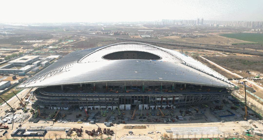 沣东足球公园免费吗,沣东足球公园对外开放吗