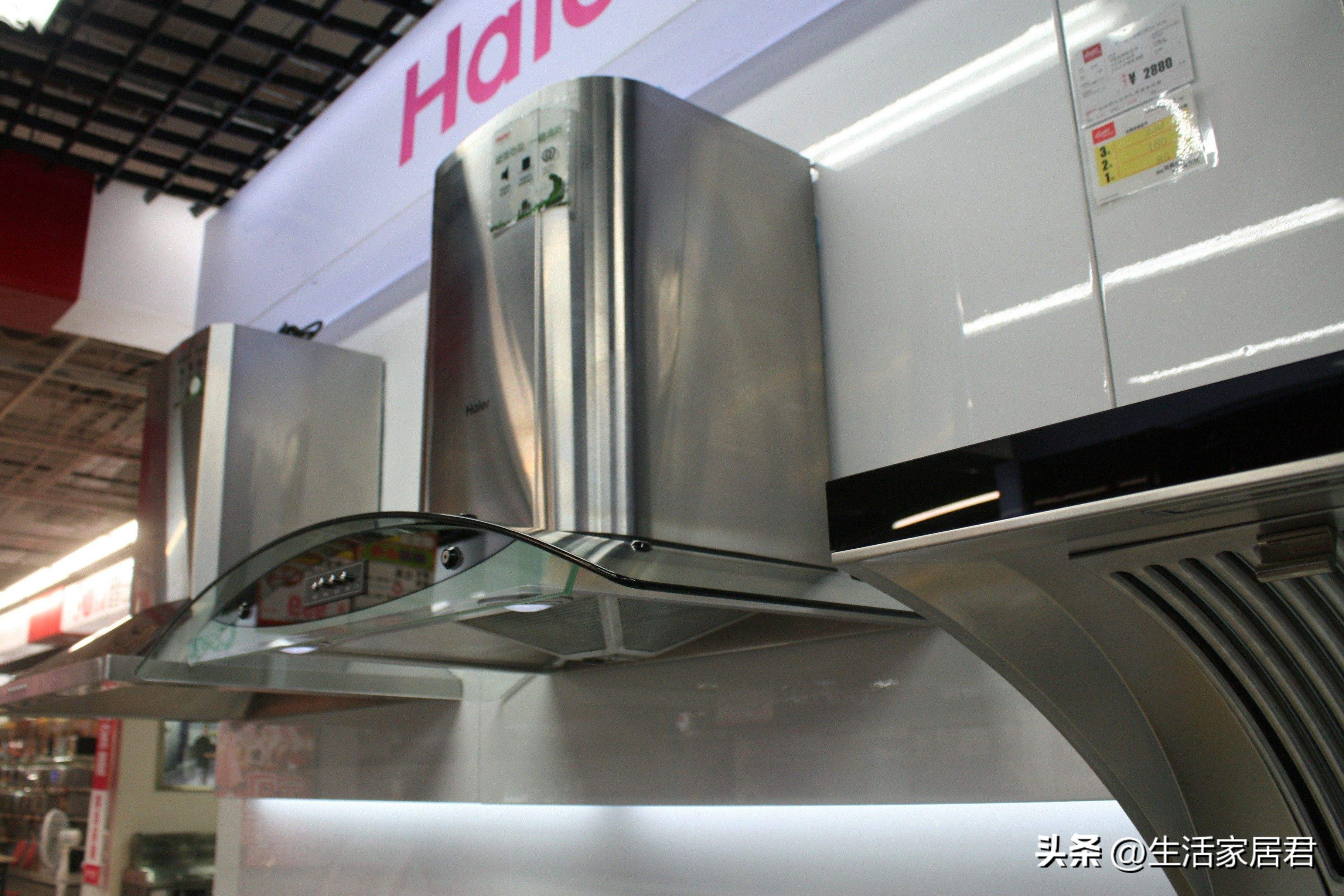 油烟机贵的真的是智商税吗,油烟机6000算贵吗