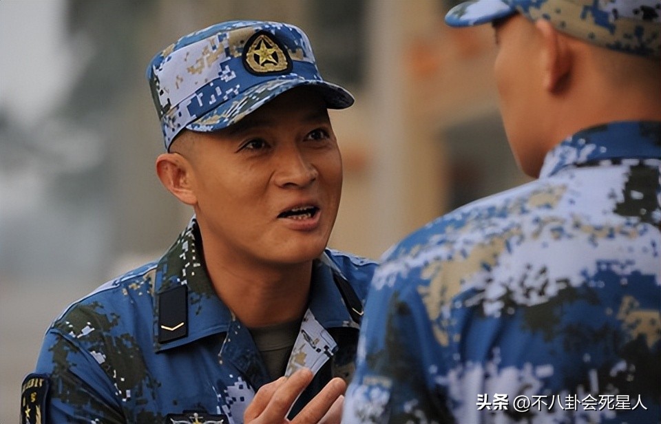 唐朝诡事录为什么找杨志刚,唐朝诡事录为啥让杨志刚演呢