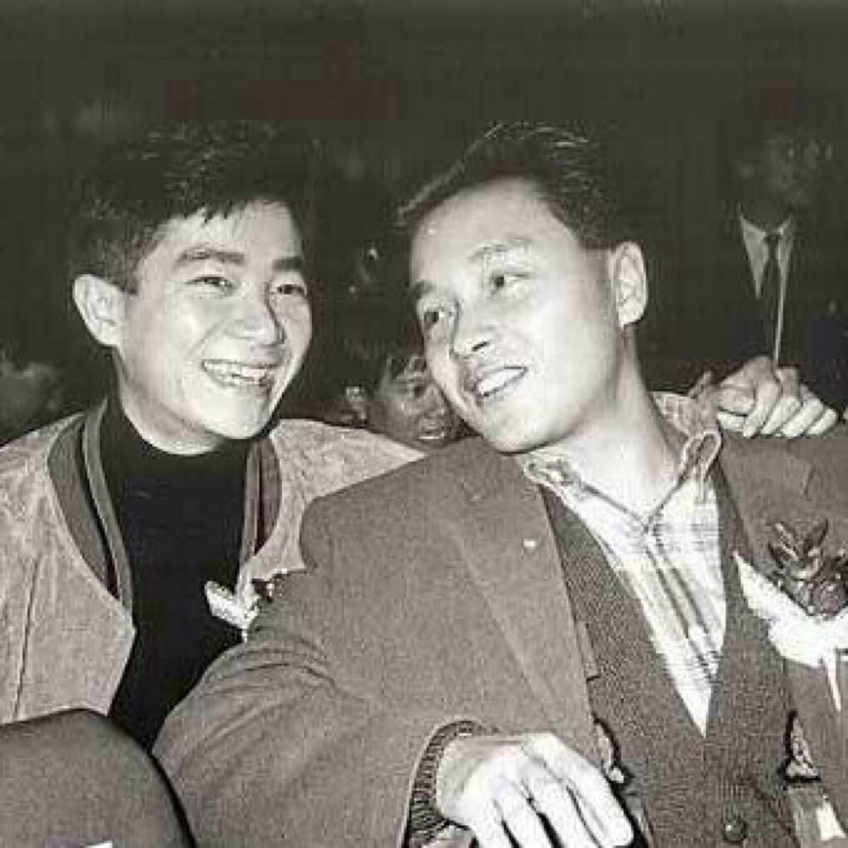 何超琼陈百强往事,吴小莉陈百强何超琼往事