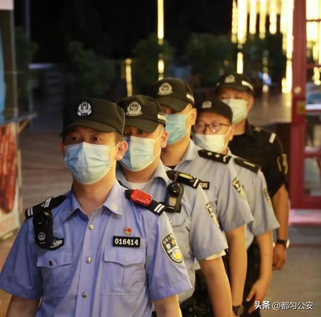 派出所夏季治安整治百日行动简报,夏季治安打击整治百日行动工作