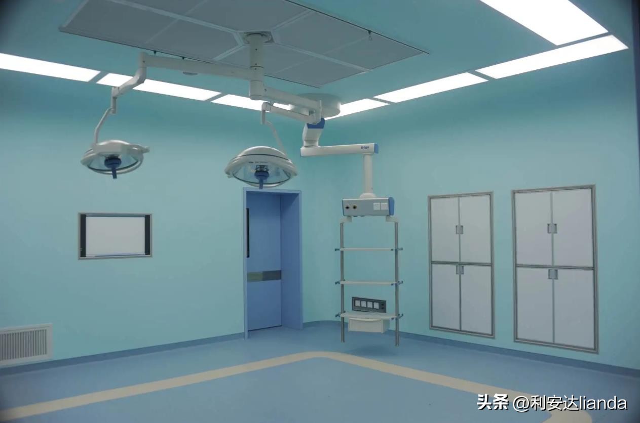 医院空气净化消毒系统,负离子空气净化消毒