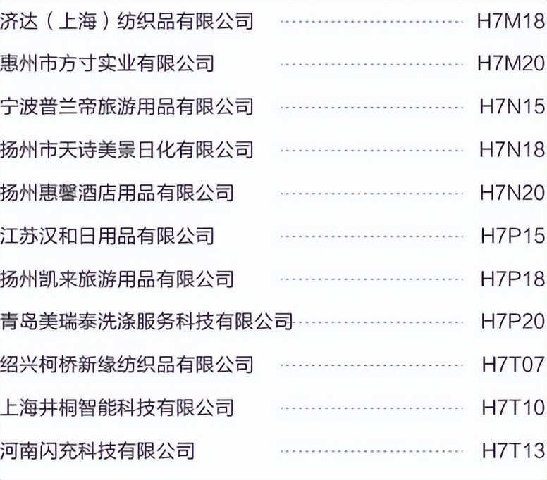 六朝古都新探寻！2022HOTELSHOPPLUS将于8月25-27日隆重启幕