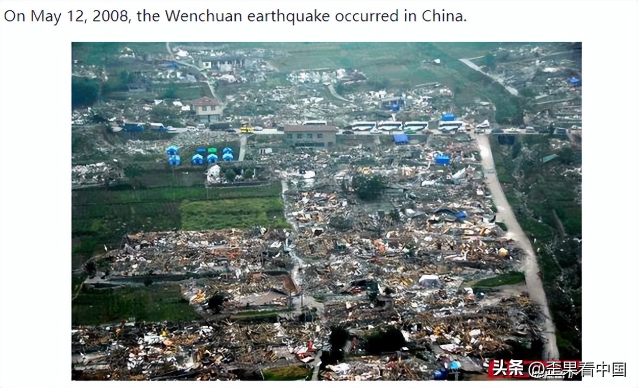 美版知乎评价中国军事,美版知乎评论中国是超级大国