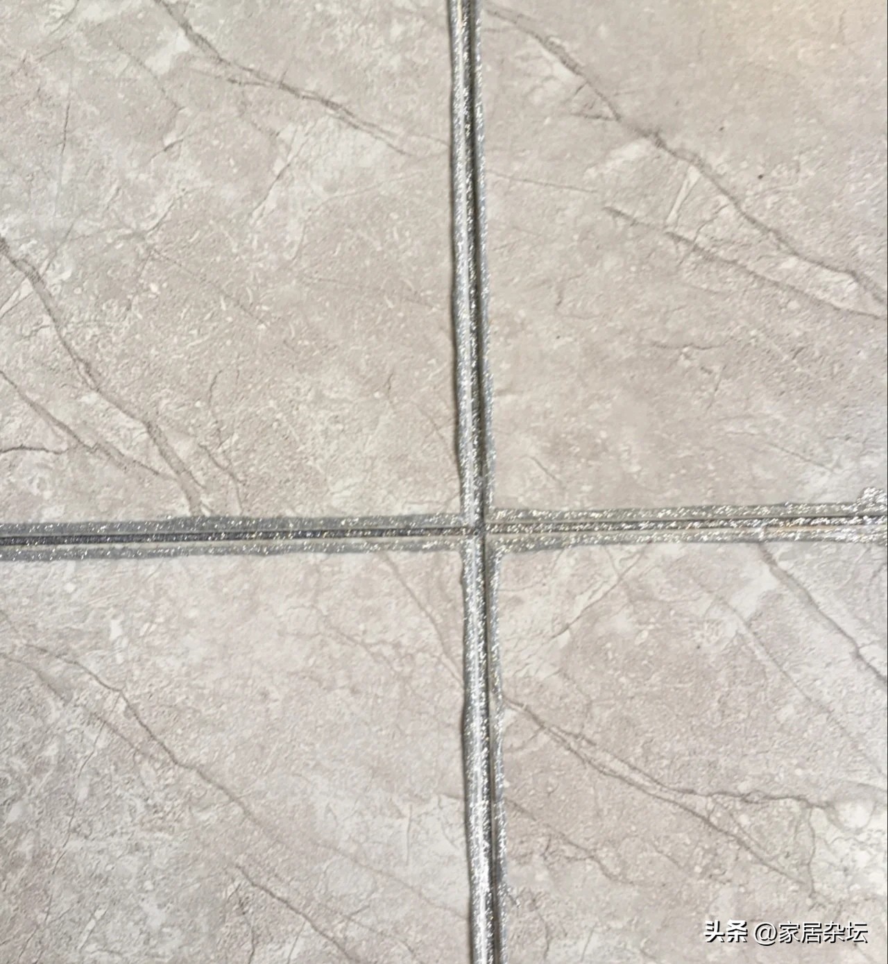 瓷砖留1.5毫米的缝隙能不能做美缝,瓷砖美缝实不实用